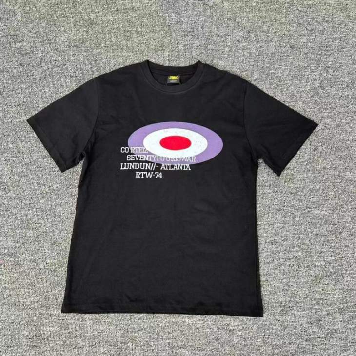 Corteiz T Shirts Short _SKUCorteizXS-2XLwmtx327516589